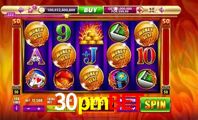 A Revolução dos Aplicativos de Jogos no 30pmbet