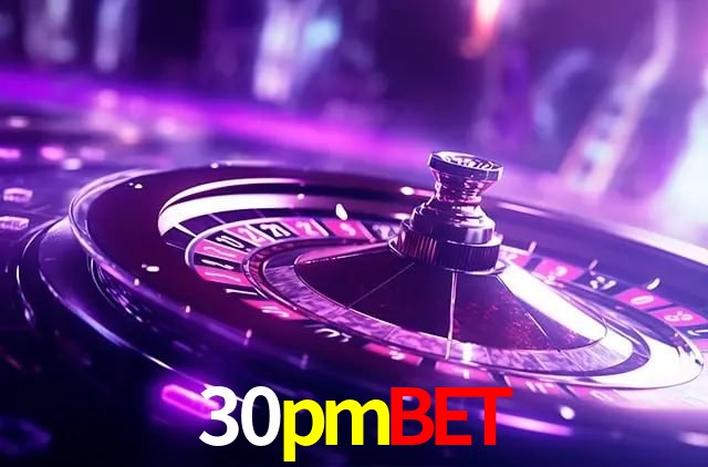 Interface do App 30pmbet