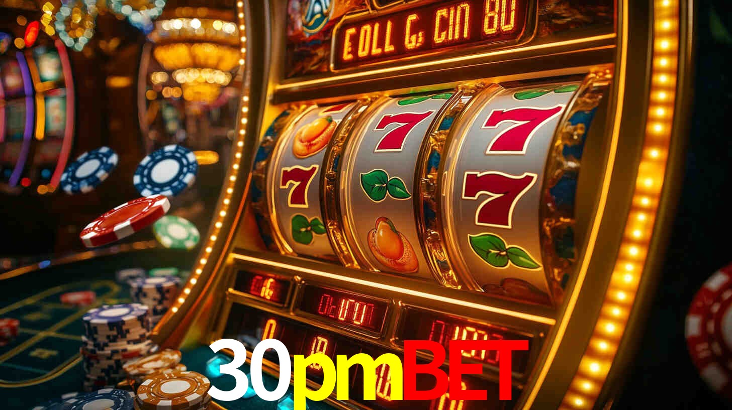 Premium Interface 30pmbet