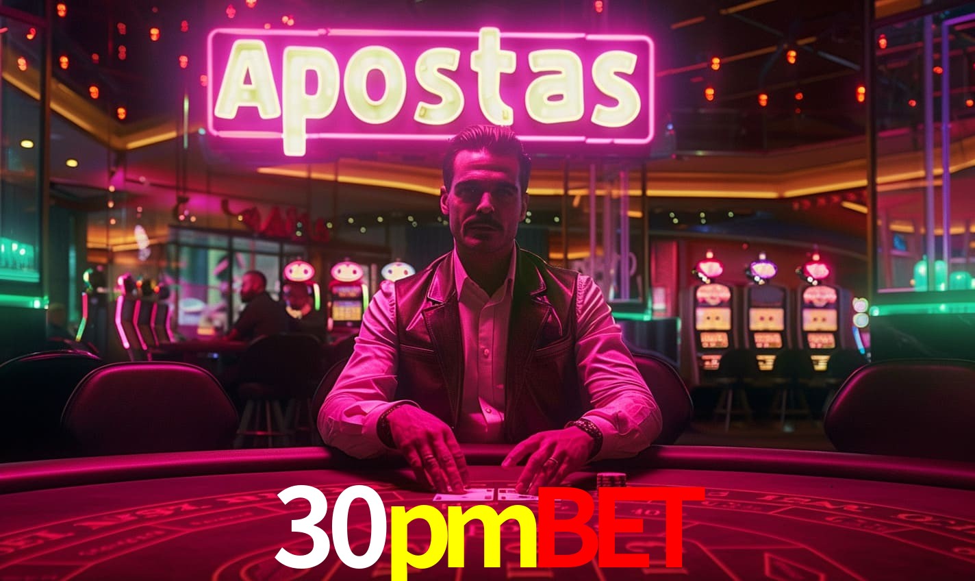 Desvendando o Mundo dos Jogos Virtuais na 30pmbet